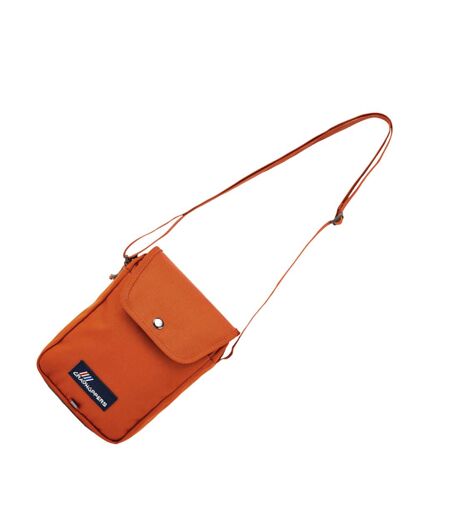Kiwi Crossbody Bag One Size Potters Clay Craghoppers