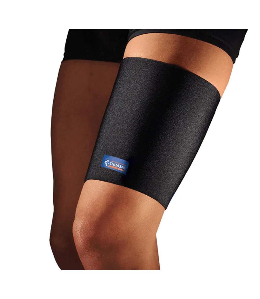 Cuissard thuasne sport - blessures musculaires (claquage, élongation...) - maintien 1-1