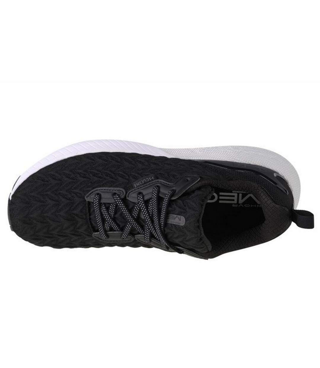 Baskets Coupe Régulière Hovr Mega Clone Femme Noir Under Armour-3