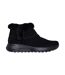 Basket Montante Cuir Skechers On-The Go Joy-2
