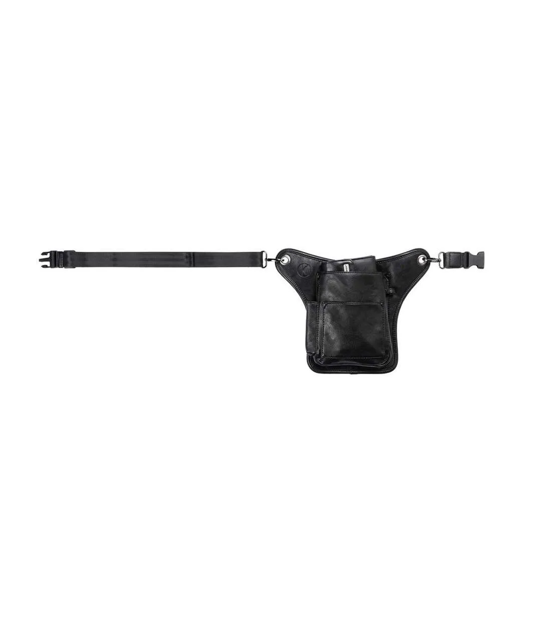 High Capacity Server´s Holster Bag One Size Black Karlowsky-3