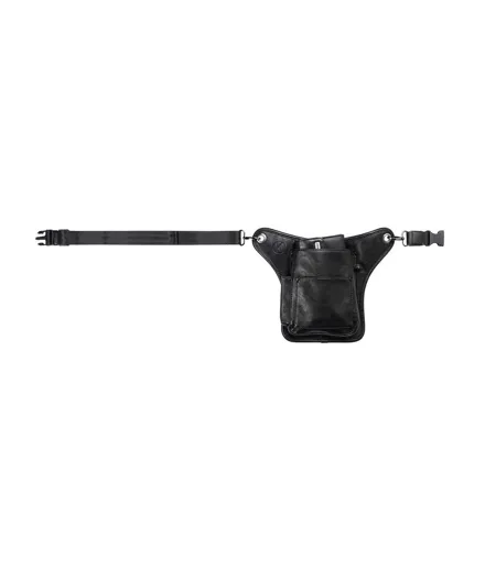 High Capacity Server´s Holster Bag One Size Black Karlowsky