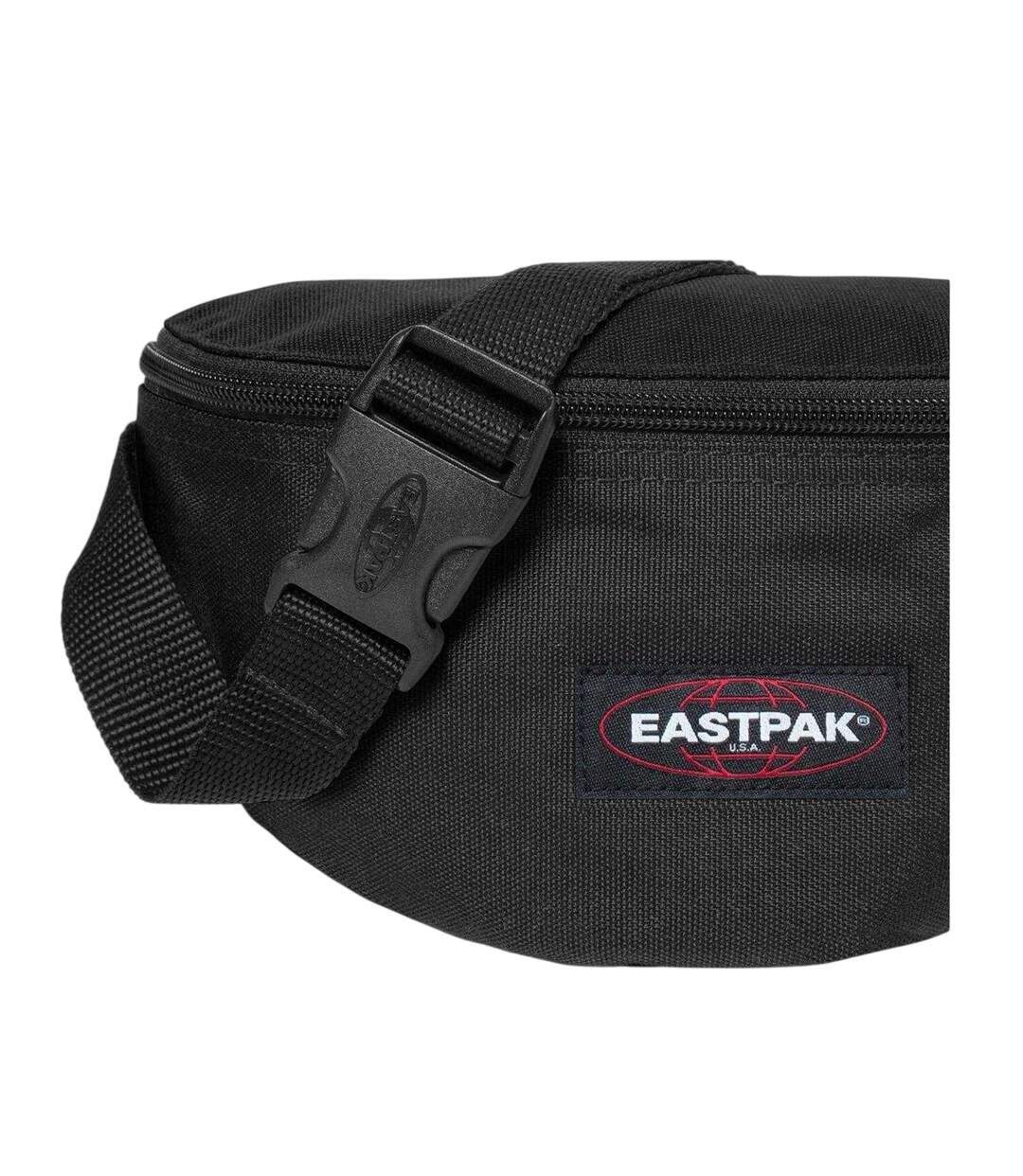 Everyday Bum Bag One Size Black Eastpak-2