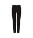 Jean J51 Femme Noir Armani Exchange-1