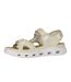 Sandales Comfortable Femme Beige Rieker-2