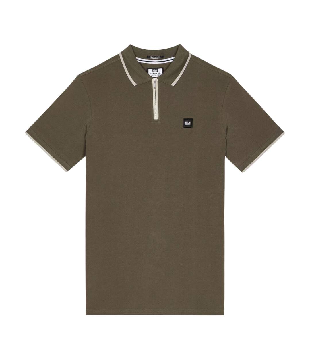 Polo Shore Homme Vert Weekend Offender-2