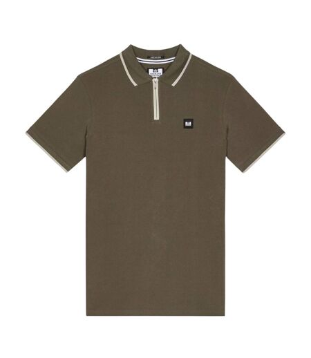Polo Shore Homme Vert Weekend Offender
