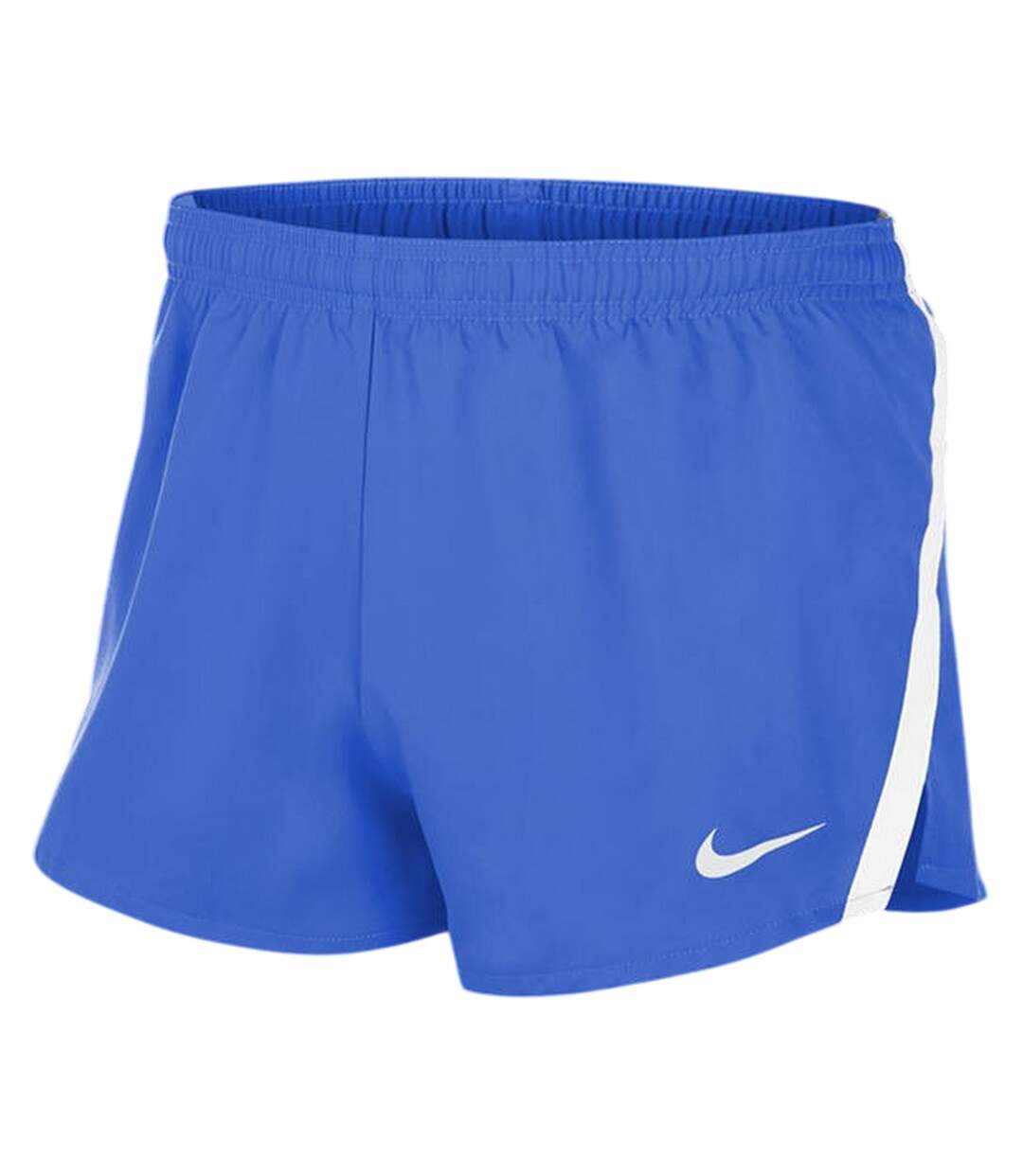 Short De Course Femme Bleu Roi Nike-1