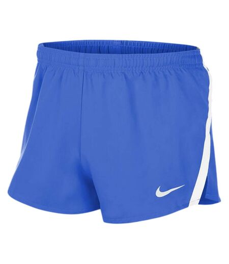 Short De Course Femme Bleu Roi Nike