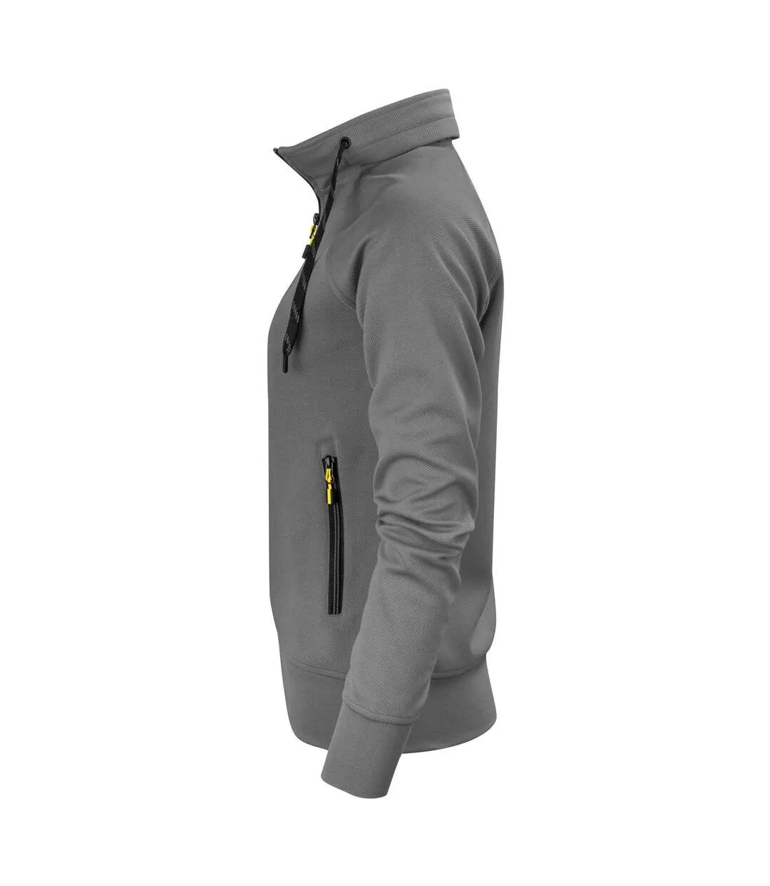 Veste De Survêtement Jog Femme Gris Acier Printer-3