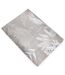 Drap plat satin de coton CAYENNE-1