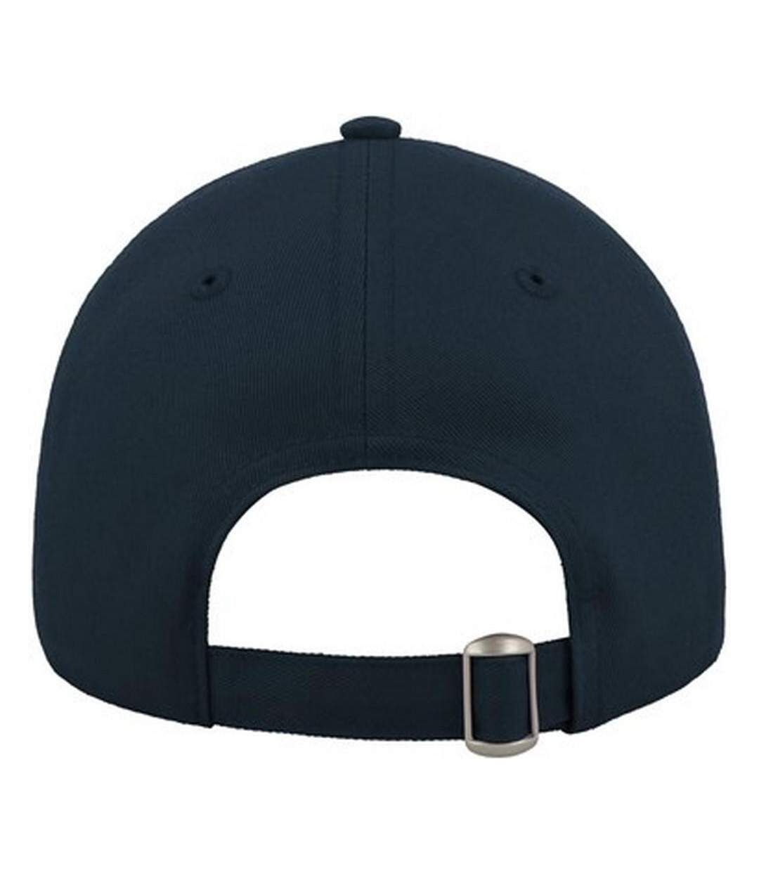 Casquette De Baseball Adulte Bleu Marine Atlantis-2