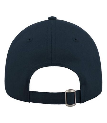 Casquette De Baseball Adulte Bleu Marine Atlantis
