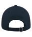 Casquette De Baseball Adulte Bleu Marine Atlantis-2