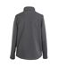 Veste Softshell Pour Hommes Gris Russell-2