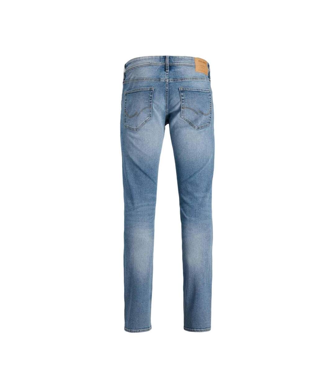 Jean Skinny Bleu Homme Jack & Jones Original - W30-L32