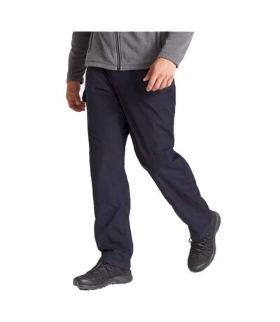 Pantalon kiwi homme noir Craghoppers