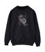 Disney - Sweat WICKED WOMEN - Femme (Noir) - UTBI2129-1