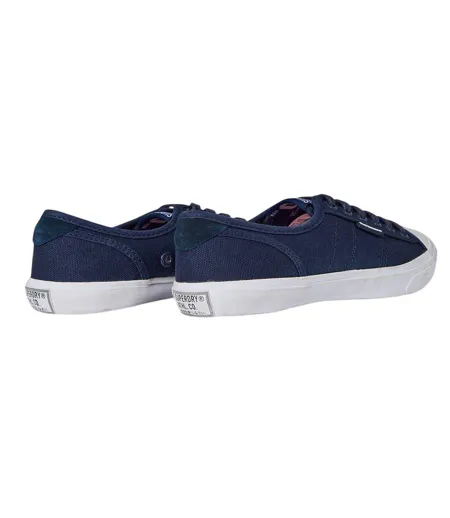 Chaussures Brooklyn Femme Gris Vans