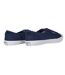 Chaussures Brooklyn Femme Gris Vans-4