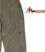 MAYFLOWER E0166K - Pantalon cargo doublé kaki : chaleur et robustesse pour l'extérieur-4
