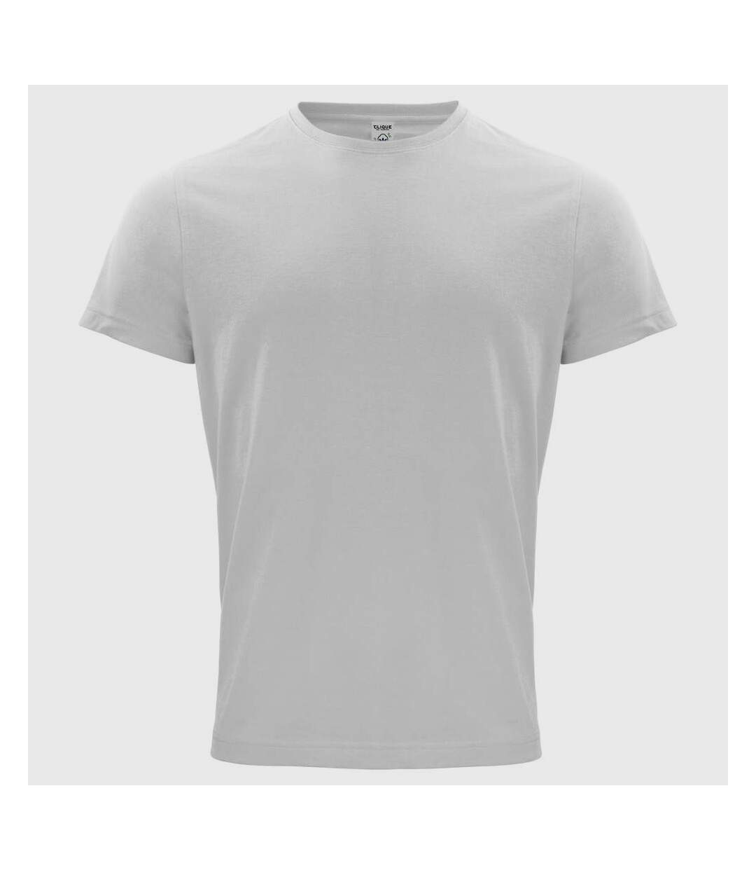 T-shirt classic oc homme blanc Clique