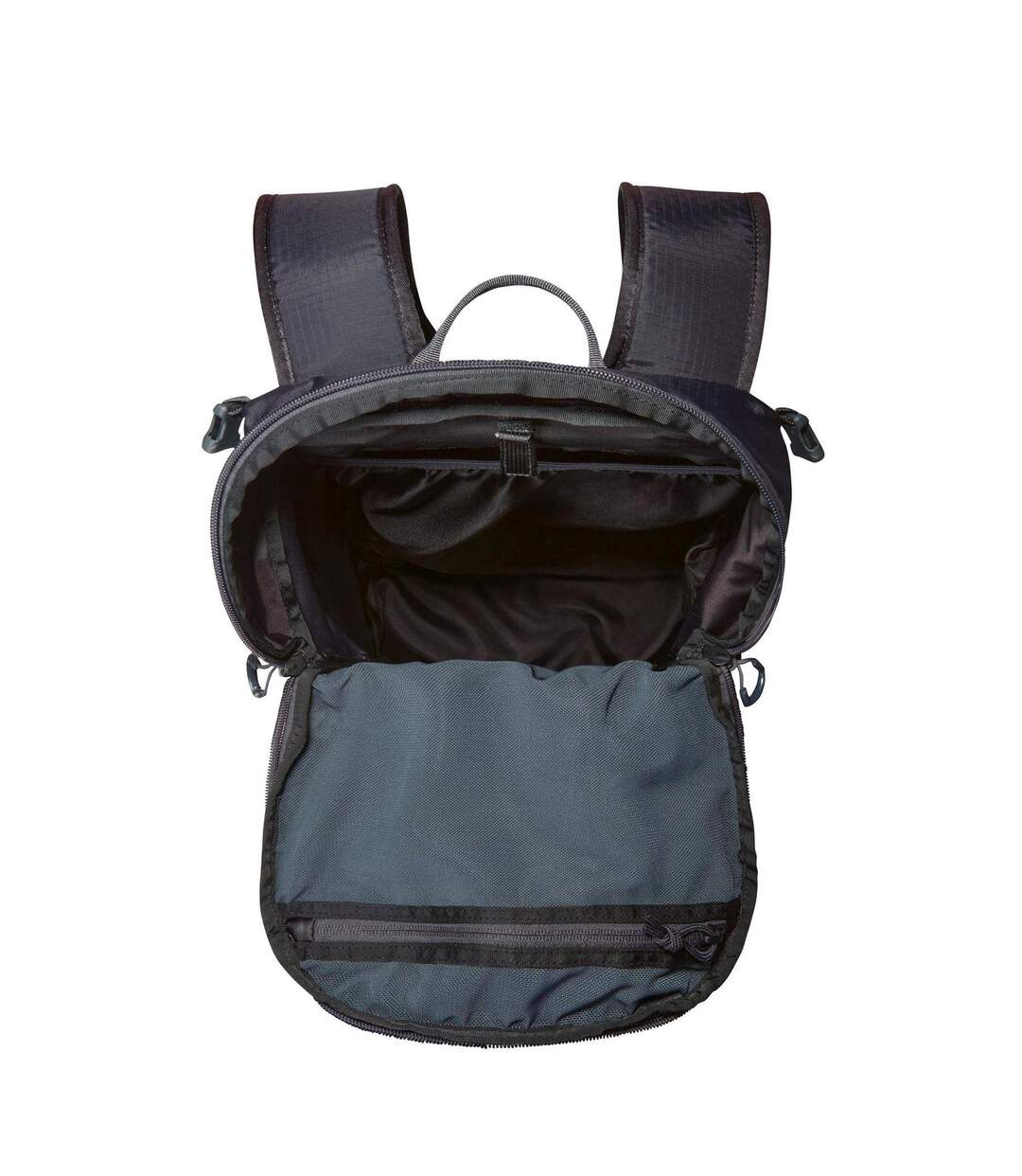 Sac À Dos Extérieur Homme Taille Unique Noir The North Face-4
