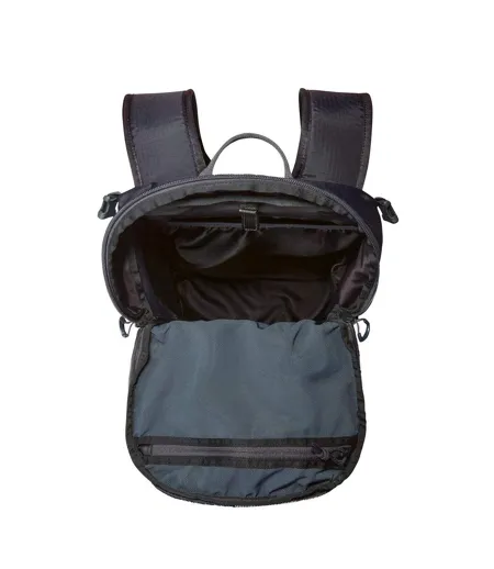 Sac À Dos Extérieur Homme Taille Unique Noir The North Face