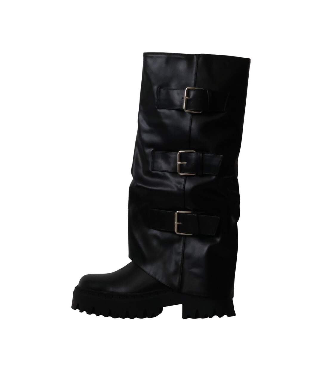 Bottes à Zip Joia-1