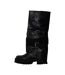 Bottes à Zip Joia-1
