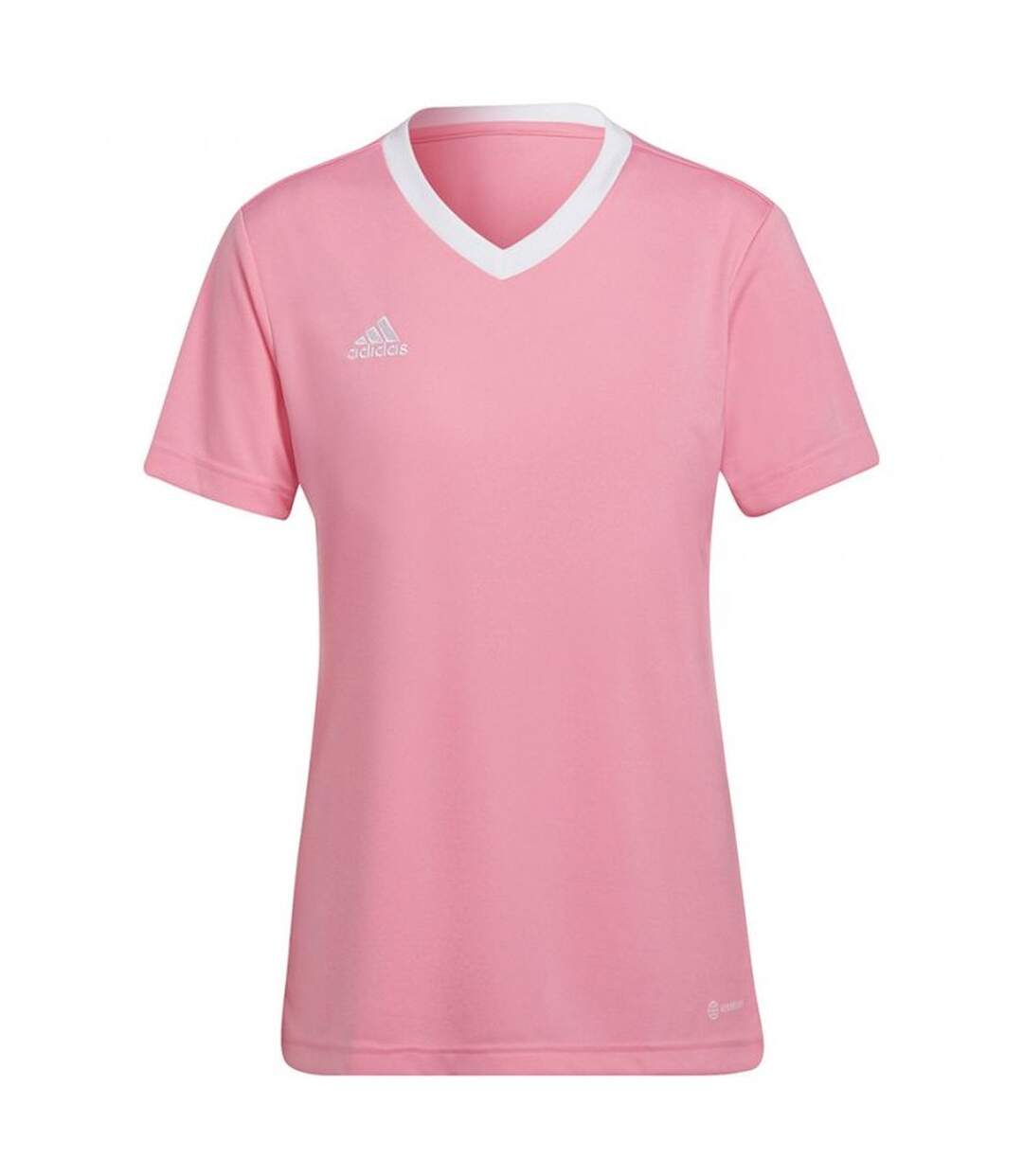 Maillot Entrada Femme Rose Adidas-2