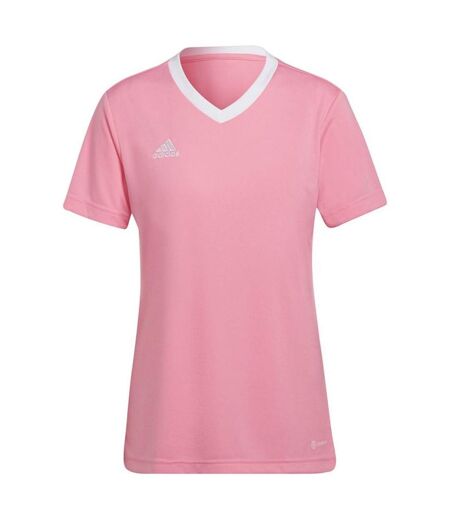 Maillot Entrada Femme Rose Adidas