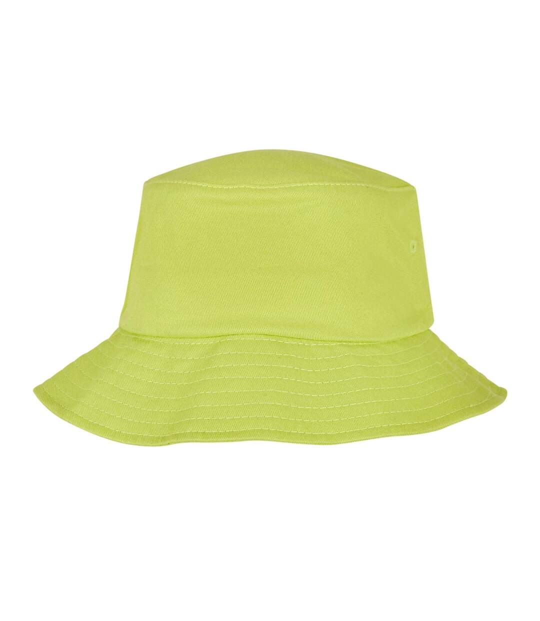 Bob Adulte Vert Fluo Flexfit-1