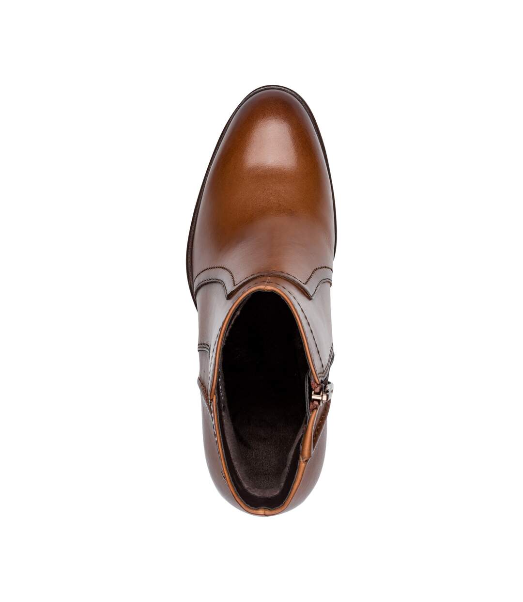 Bottine Cuir Tamaris-5