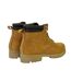 Bottines Ash Homme Jaune Nicholas Deakins-2