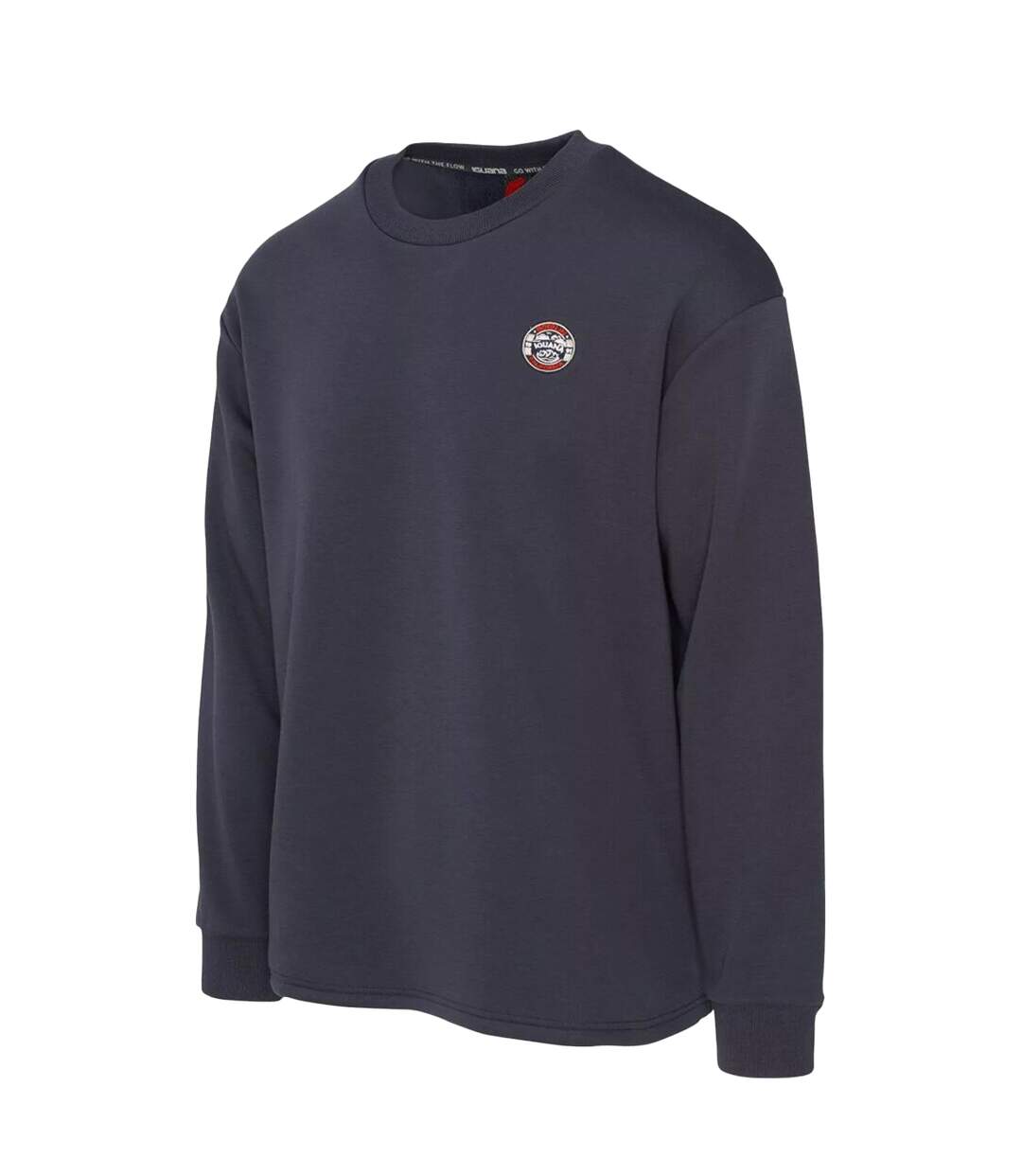 Sweat Grove Homme Nuit Polaire Iguana-3