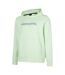 Sweat À Capuche H4z22 Homme Vert 4F-2