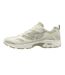 Baskets Mxr Casual Femme Blanc Gris Mizuno-1