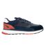 Basket Cuir Geox Dolomia-2