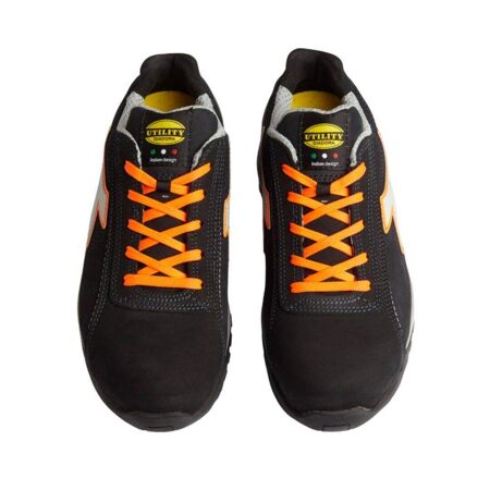 Chaussures  basses DIADORA GLOVE MDS S3 HRO SRC