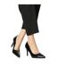 Escarpins darlene femme noir Dorothy Perkins