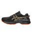 Baskets Gel Venture Femme Noir Gris Asics-3