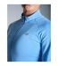 Womens/ladies Vittoria Seamless Jacket Blue Miss Kick-4