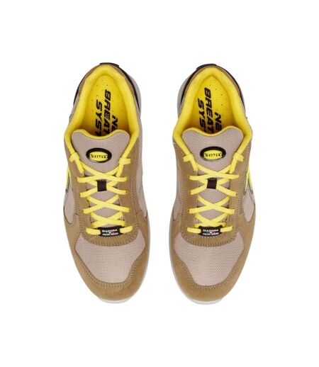 Chaussures  basses Diadora RUN NET AIRBOX LOW S1P SRC