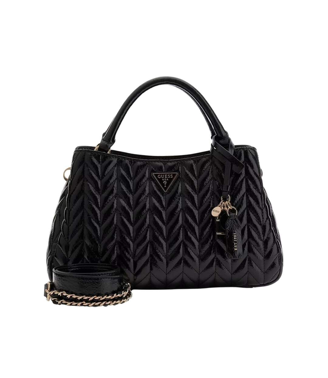 Taille Unique Noir Guess-3
