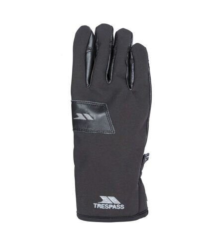 Trespass Alpini Sport Gloves (Black)