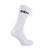 Mens 5 Pack Durable Cotton Performance Work Socks-4