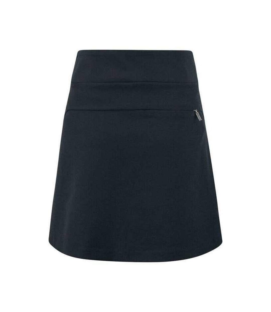 Jupe-short Suncadia Femme Noir Cutter & Buck-2