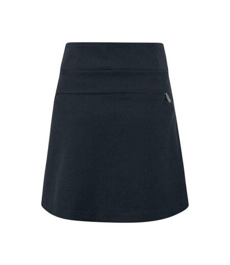 Jupe-short Suncadia Femme Noir Cutter & Buck