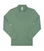 Polo My Polo Adulte Vert B&C-1